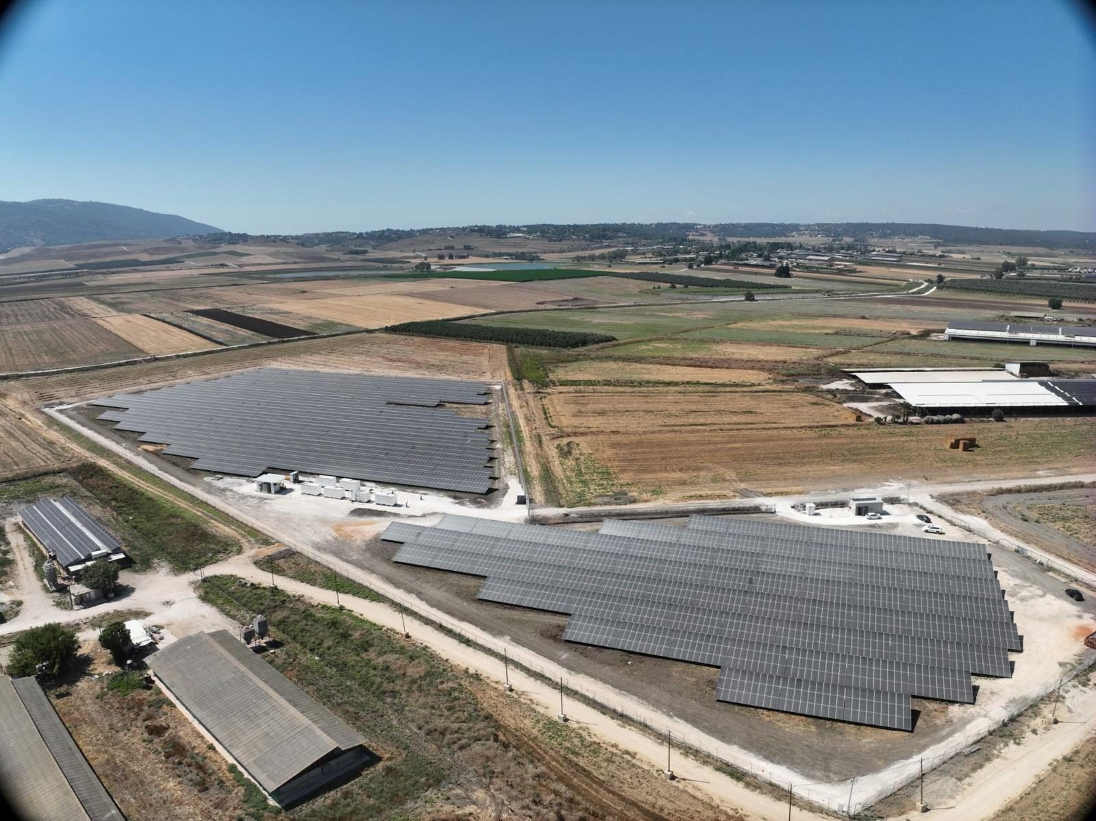 Kfar Yehoshua