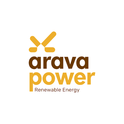 Arava Power